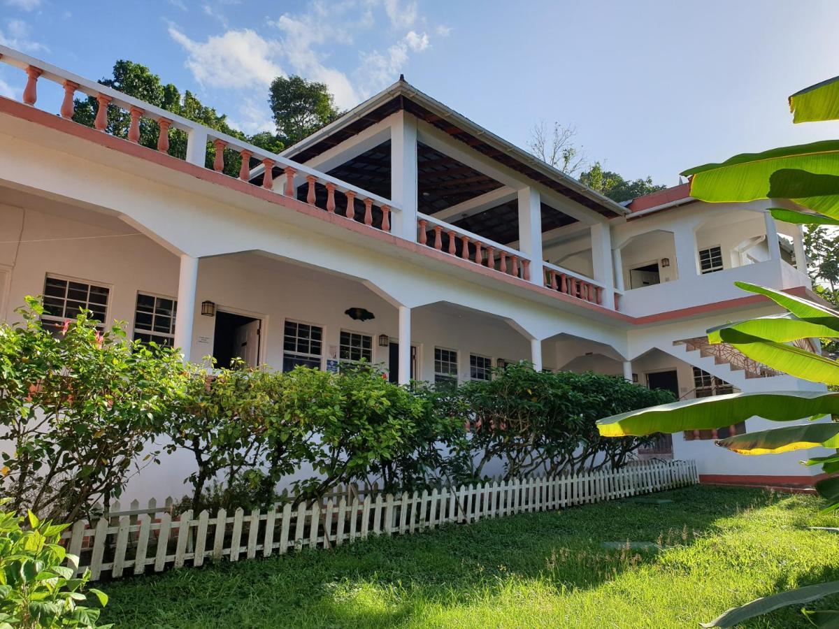 Polish Princess Guest House بورت أنطونيو المظهر الخارجي الصورة