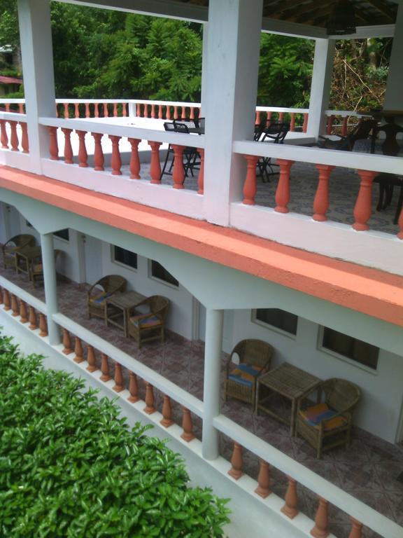 Polish Princess Guest House بورت أنطونيو المظهر الخارجي الصورة