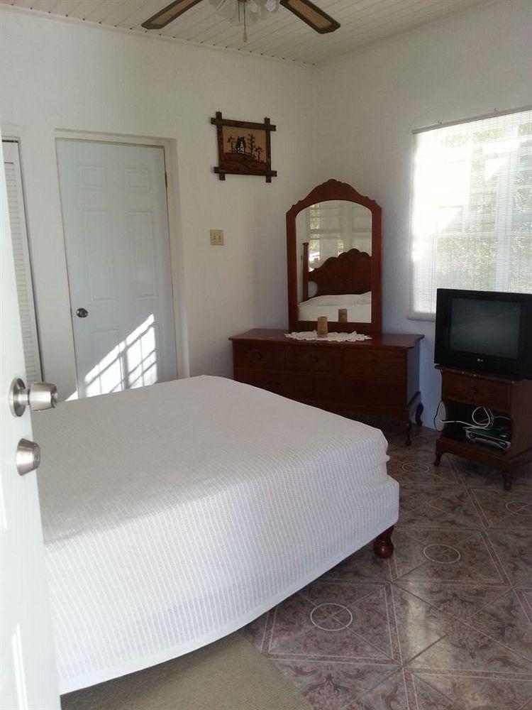 Polish Princess Guest House بورت أنطونيو المظهر الخارجي الصورة