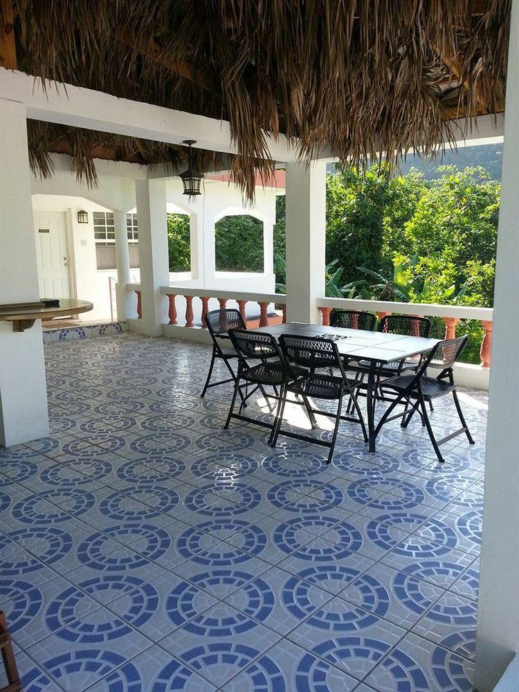Polish Princess Guest House بورت أنطونيو المظهر الخارجي الصورة