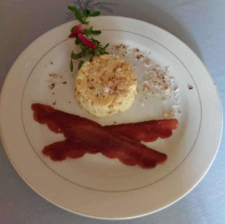 Polish Princess Guest House بورت أنطونيو المظهر الخارجي الصورة