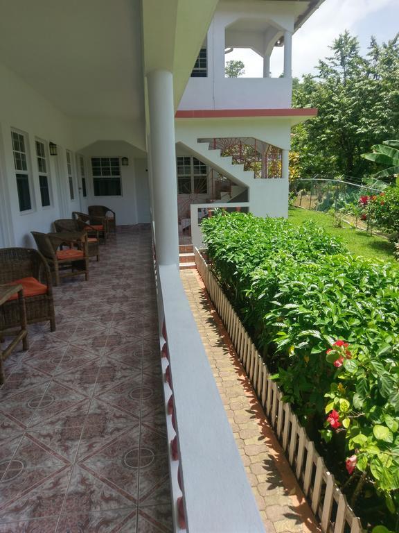 Polish Princess Guest House بورت أنطونيو المظهر الخارجي الصورة