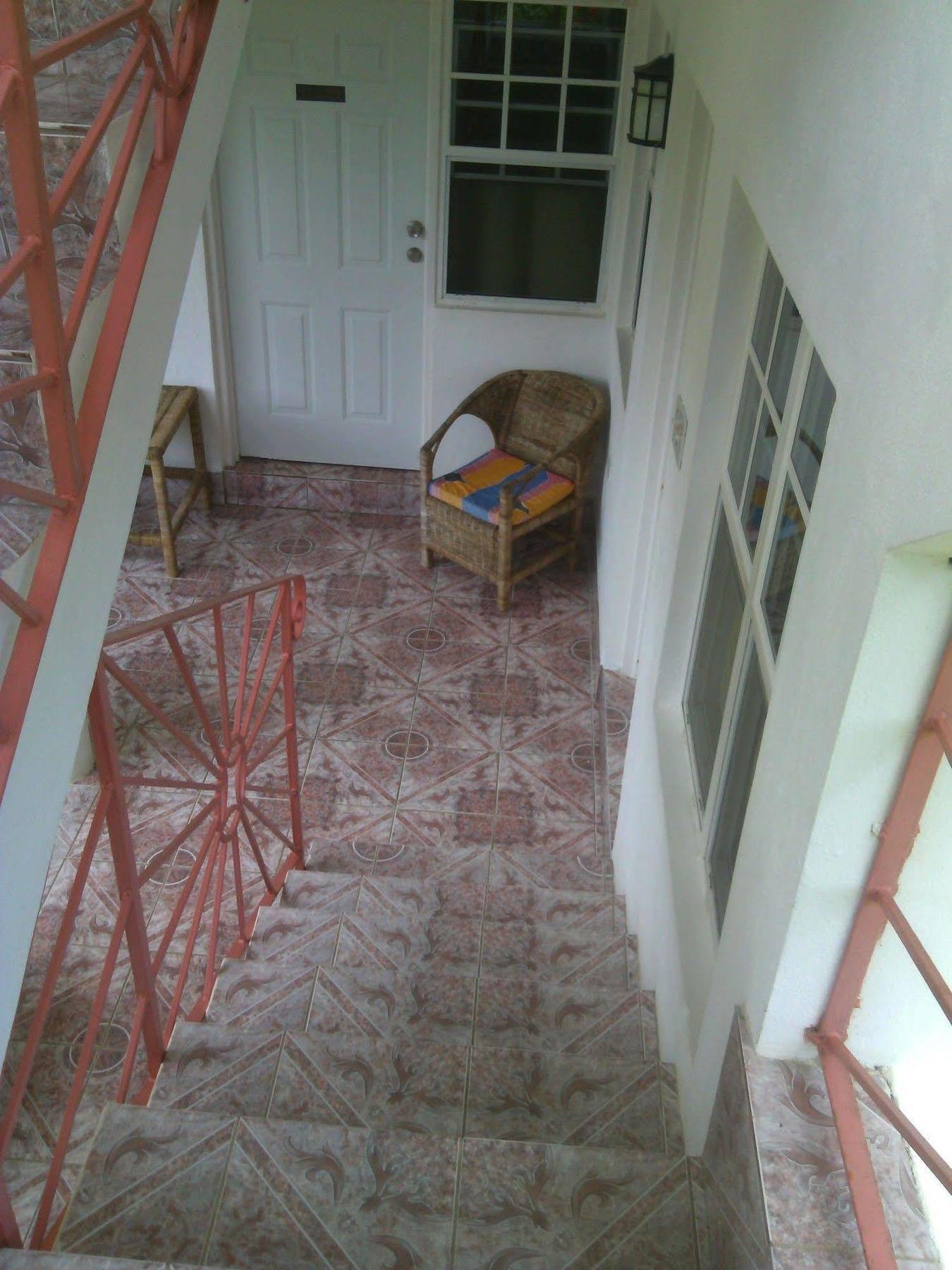 Polish Princess Guest House بورت أنطونيو المظهر الخارجي الصورة