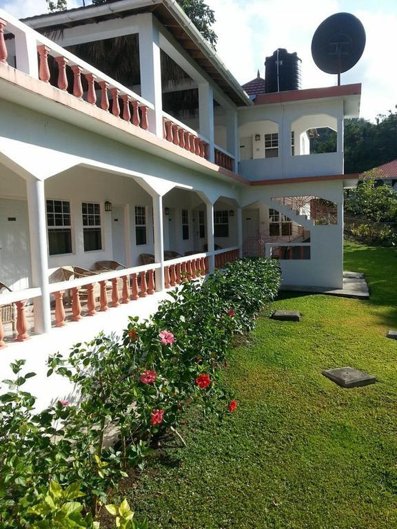 Polish Princess Guest House بورت أنطونيو المظهر الخارجي الصورة