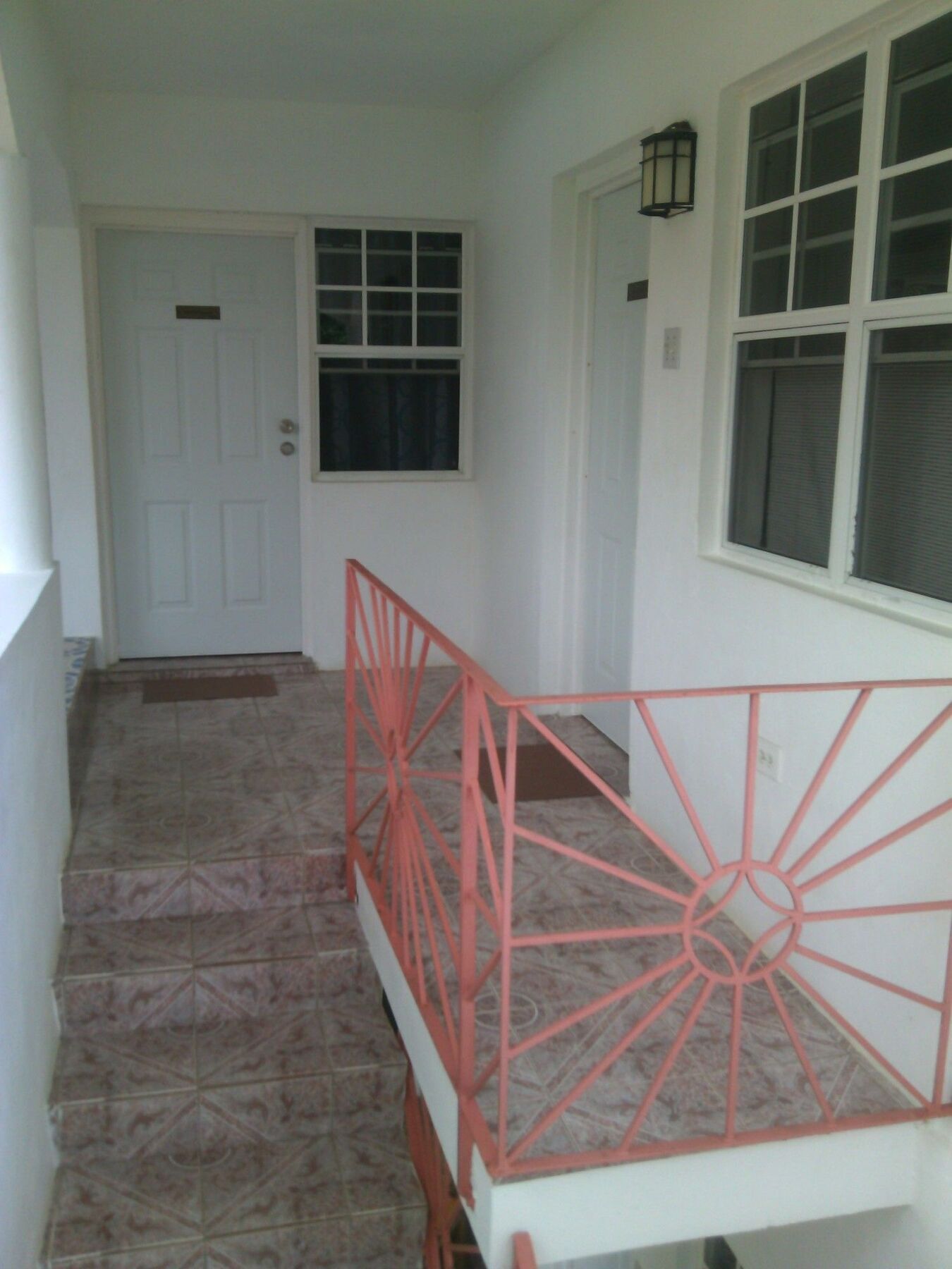 Polish Princess Guest House بورت أنطونيو المظهر الخارجي الصورة