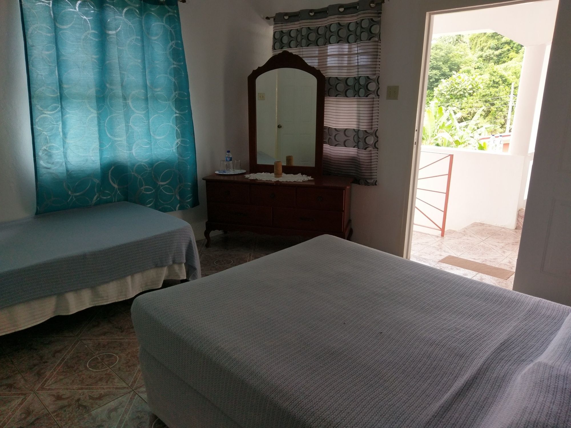 Polish Princess Guest House بورت أنطونيو المظهر الخارجي الصورة