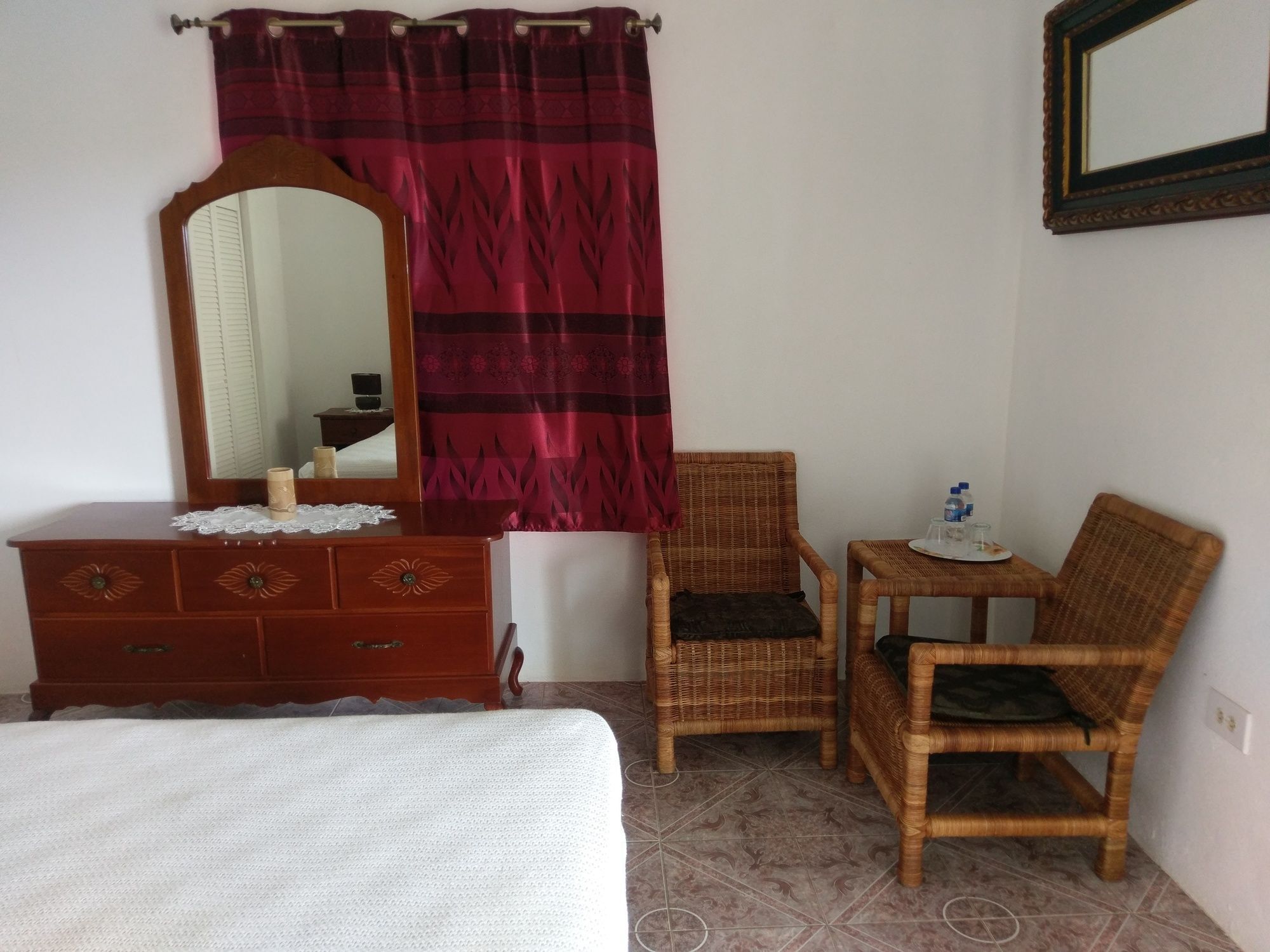 Polish Princess Guest House بورت أنطونيو المظهر الخارجي الصورة